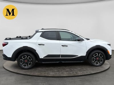 2024 Hyundai Santa Cruz XRT