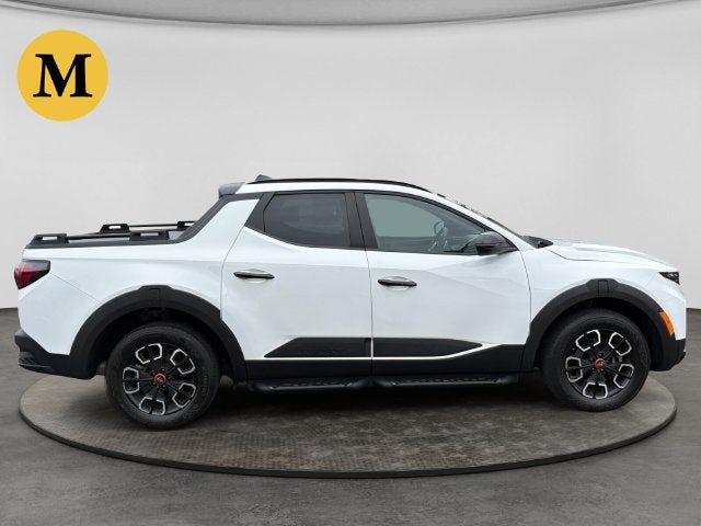 2024 Hyundai Santa Cruz XRT