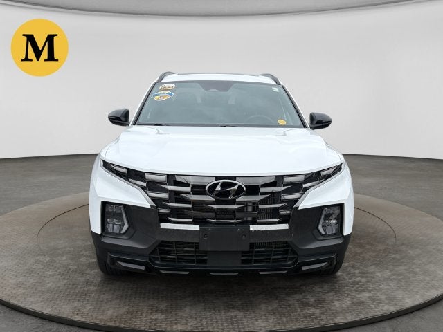 2024 Hyundai Santa Cruz XRT