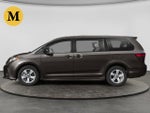 2018 Toyota Sienna XLE 7 Passenger