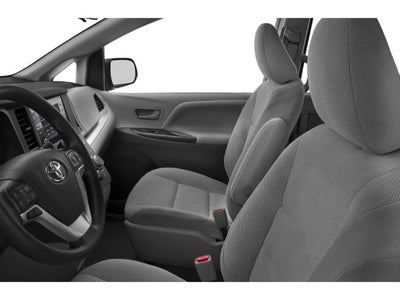 2018 Toyota Sienna XLE 7 Passenger