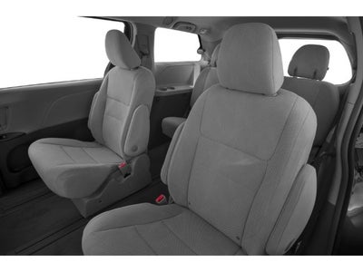 2018 Toyota Sienna XLE 7 Passenger