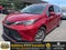 2021 Toyota Sienna LE 8 Passenger