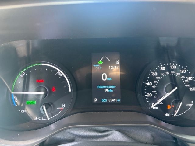 2021 Toyota Sienna LE 8 Passenger