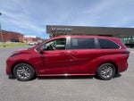 2021 Toyota Sienna LE 8 Passenger