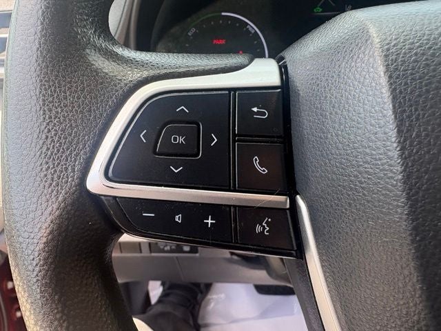 2021 Toyota Sienna LE 8 Passenger