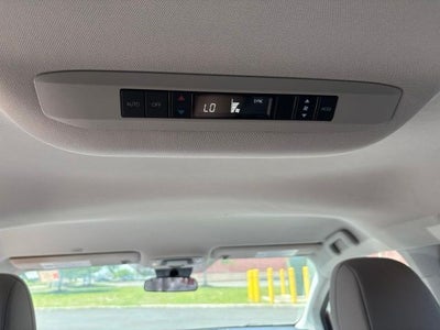 2021 Toyota Sienna LE 8 Passenger
