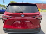 2021 Toyota Sienna LE 8 Passenger