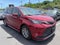 2021 Toyota Sienna LE 8 Passenger