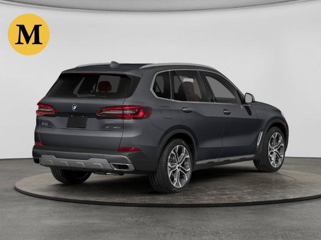 2022 BMW X5 PHEV xDrive45e
