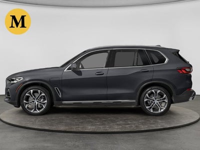 2022 BMW X5 PHEV xDrive45e