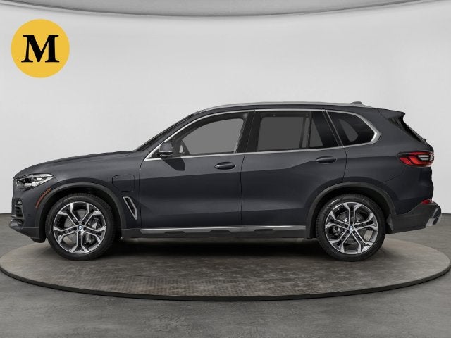 2022 BMW X5 PHEV xDrive45e