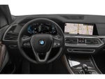 2022 BMW X5 PHEV xDrive45e