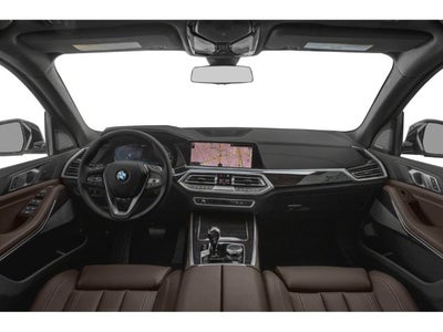 2022 BMW X5 PHEV xDrive45e