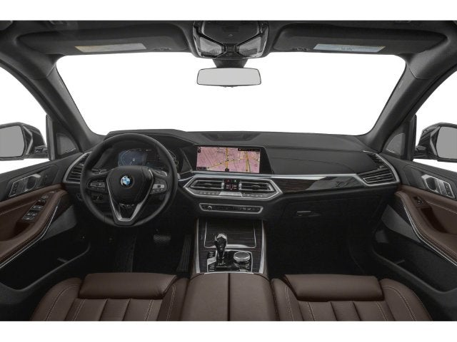 2022 BMW X5 PHEV xDrive45e