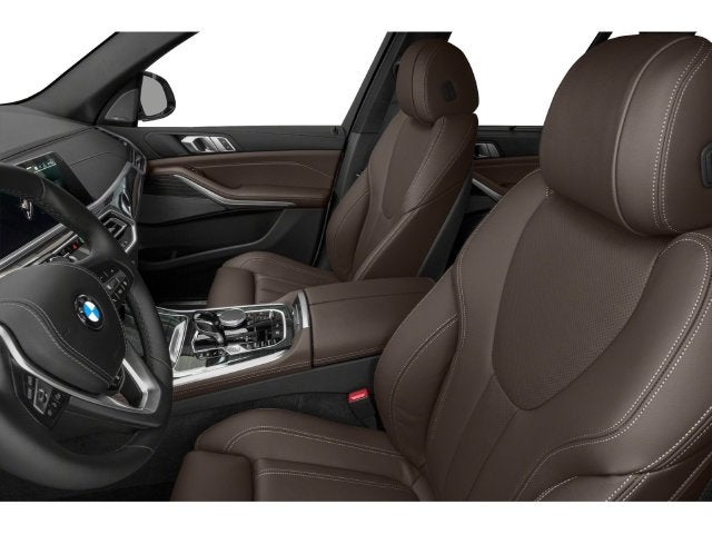 2022 BMW X5 PHEV xDrive45e