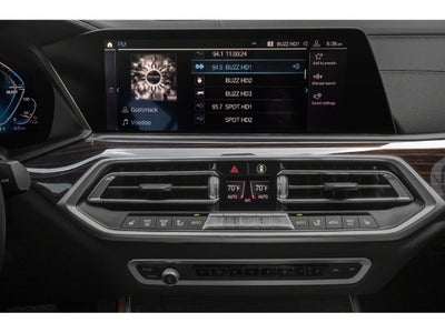 2022 BMW X5 PHEV xDrive45e
