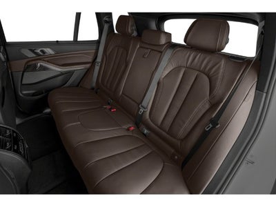2022 BMW X5 PHEV xDrive45e