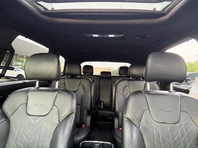 2023 Kia Telluride EX X-Line