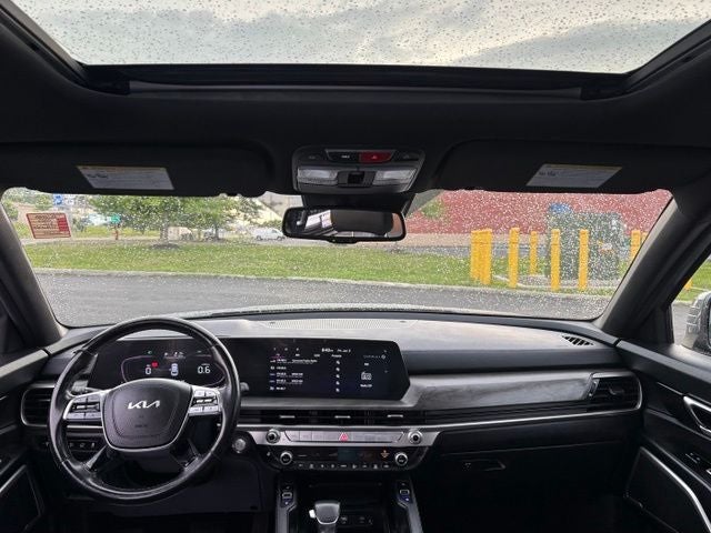 2023 Kia Telluride EX X-Line