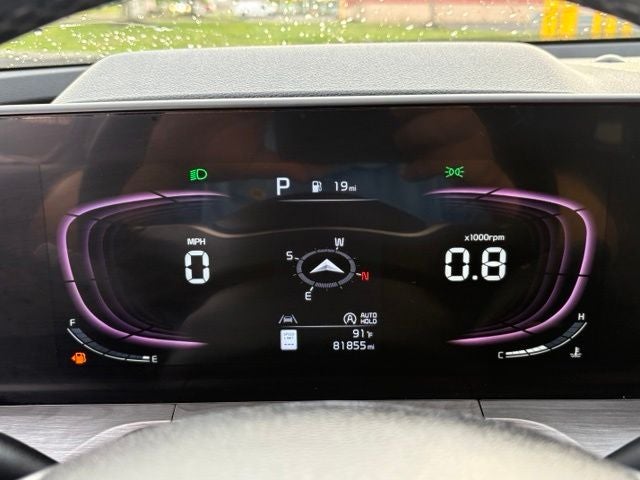 2023 Kia Telluride EX X-Line