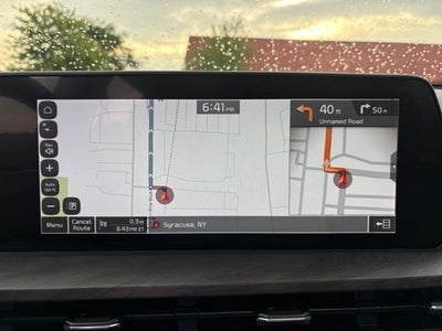 2023 Kia Telluride EX X-Line