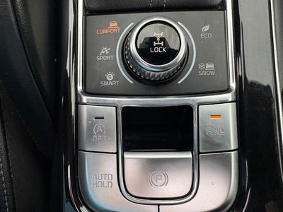 2023 Kia Telluride EX X-Line