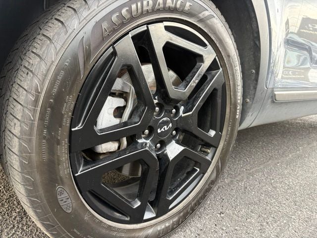 2023 Kia Telluride EX X-Line