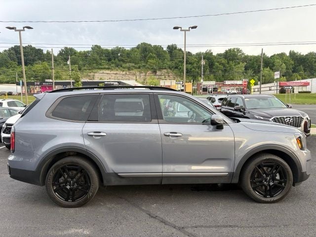 2023 Kia Telluride EX X-Line