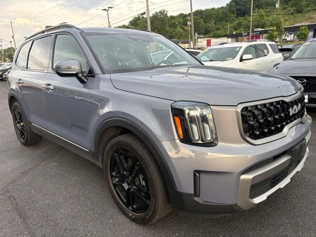 2023 Kia Telluride EX X-Line