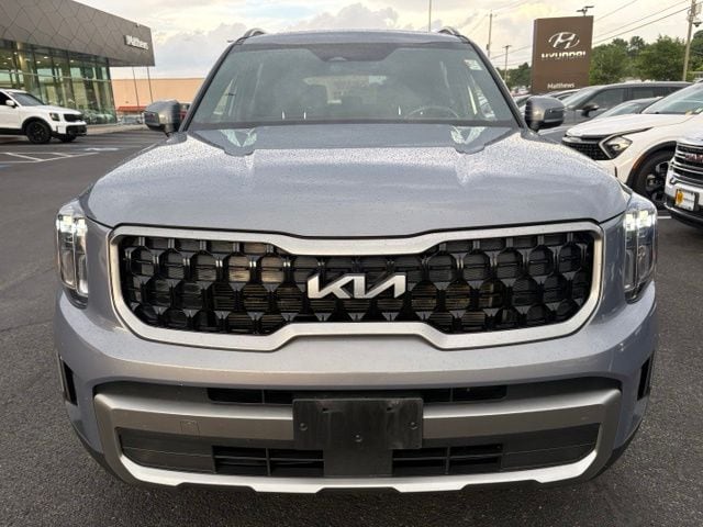 2023 Kia Telluride EX X-Line