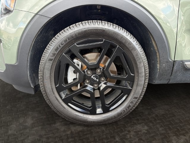 2023 Kia Telluride EX X-Line
