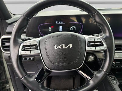 2023 Kia Telluride EX X-Line