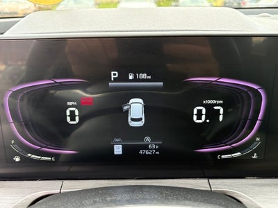 2023 Kia Telluride EX X-Line