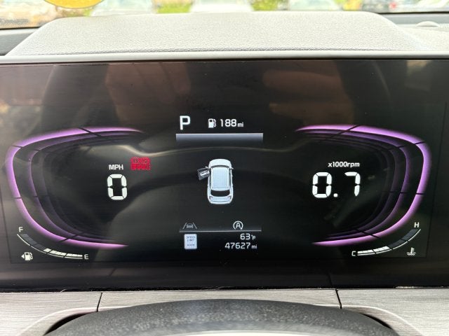2023 Kia Telluride EX X-Line