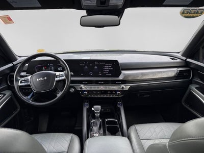 2023 Kia Telluride EX X-Line