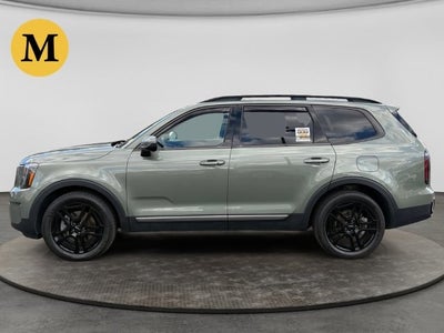 2023 Kia Telluride EX X-Line