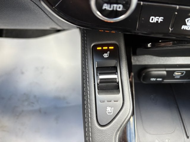 2023 Kia Telluride EX X-Line