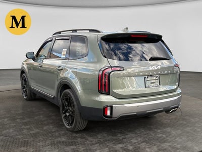 2023 Kia Telluride EX X-Line