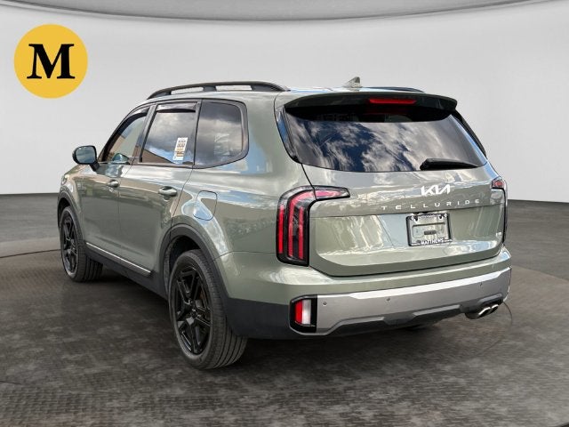 2023 Kia Telluride EX X-Line