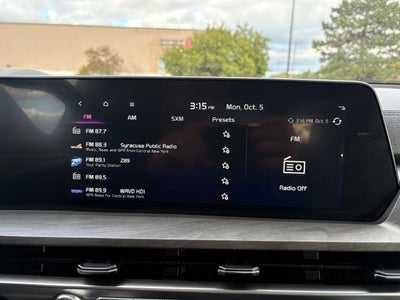 2023 Kia Telluride EX X-Line
