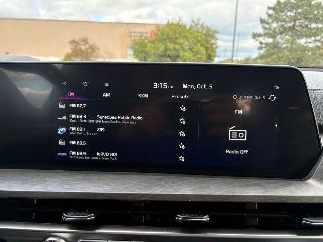2023 Kia Telluride EX X-Line