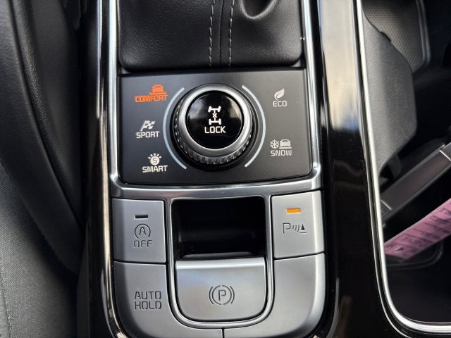 2023 Kia Telluride EX X-Line