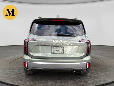 2023 Kia Telluride EX X-Line