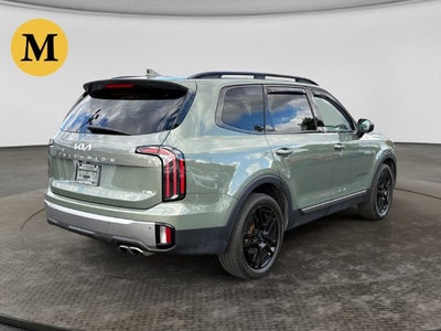 2023 Kia Telluride EX X-Line