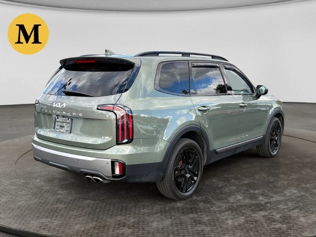 2023 Kia Telluride EX X-Line