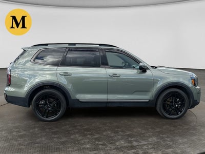 2023 Kia Telluride EX X-Line