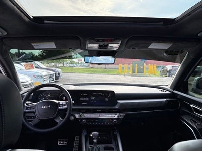 2024 Kia Telluride SX Prestige X-Pro