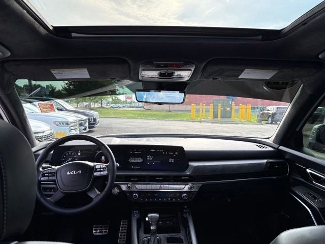 2024 Kia Telluride SX Prestige X-Pro