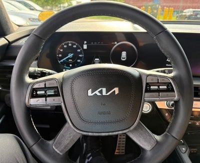 2024 Kia Telluride SX Prestige X-Pro